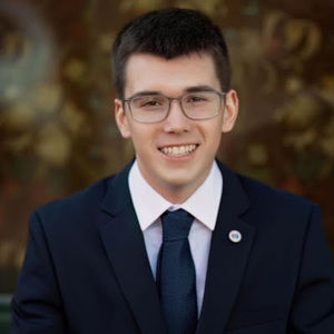 Meet your Posher, Jack